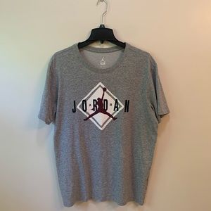 Jordan t shirt
